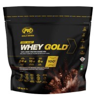 PVL WHEY GOLD (4 lbs) - 48 servings